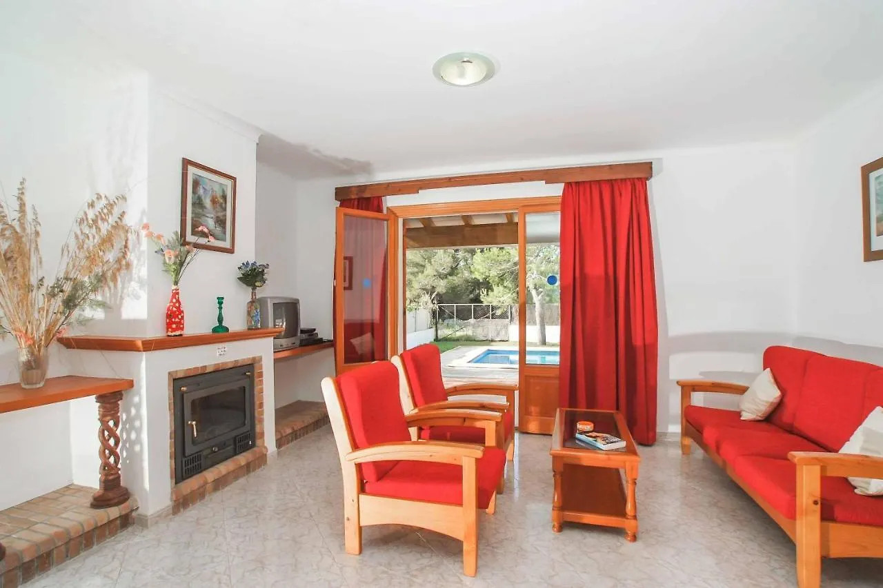 Villa Punta Des Port Catorce Santanyi