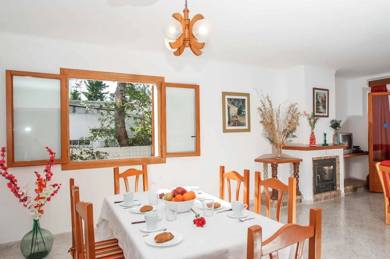 Villa Punta Des Port Catorce Santanyi 0*,  Spanje