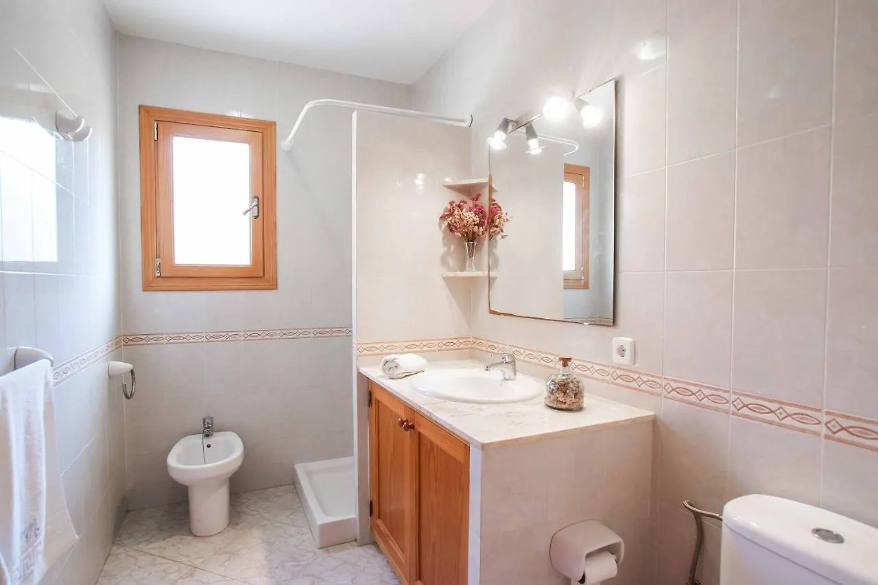 Villa Punta Des Port Catorce Santanyi