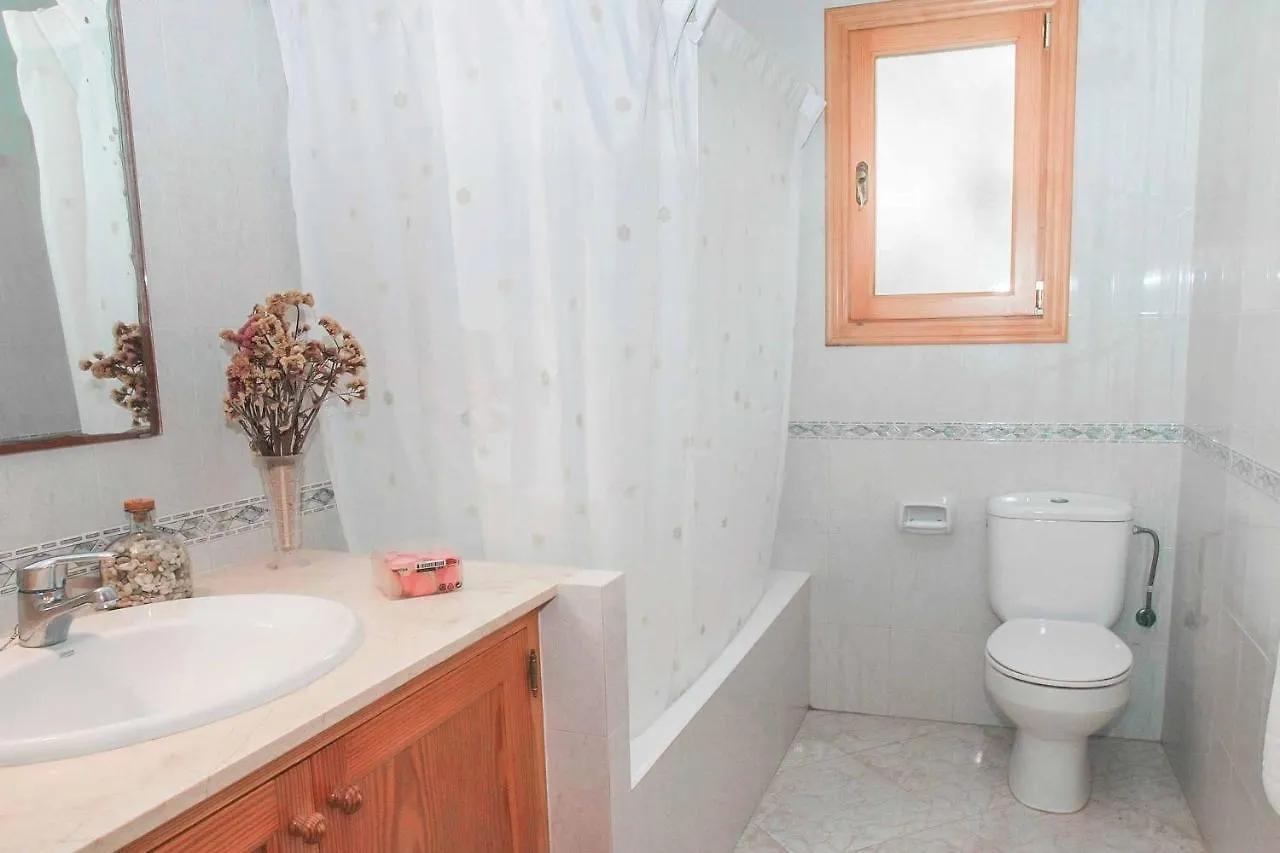 Villa Punta Des Port Catorce Santanyi 0*,  Spanje