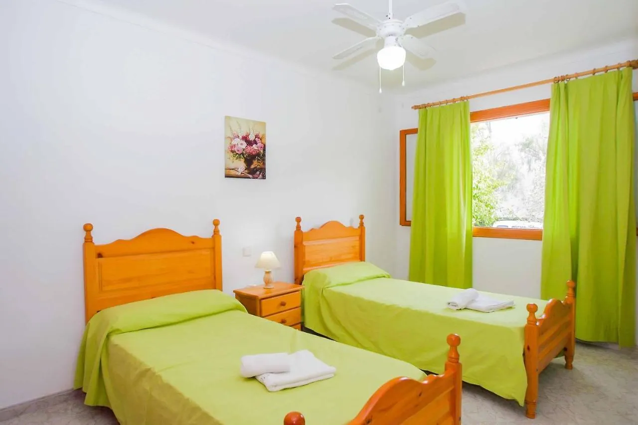 סנטני Villa Punta Des Port Catorce